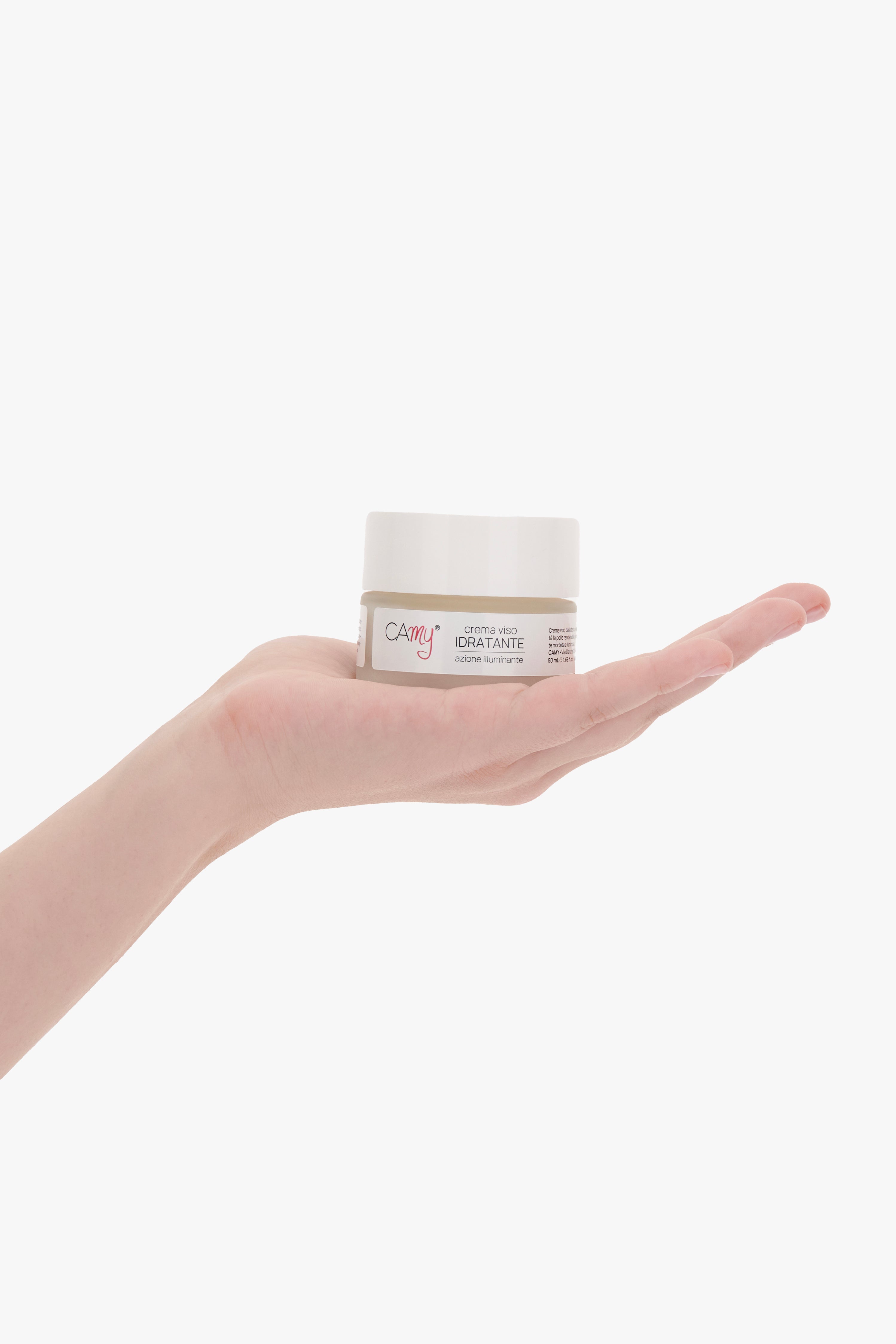 CREMA VISO IDRATANTE