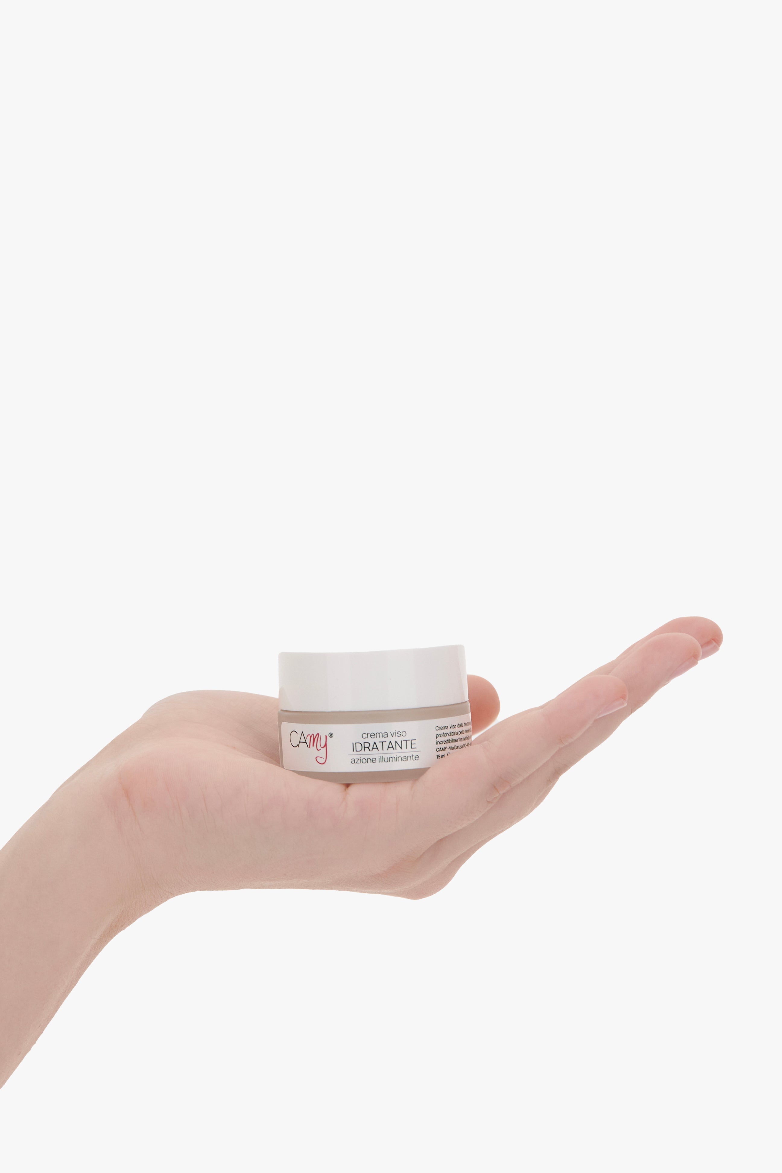 CREMA VISO IDRATANTE