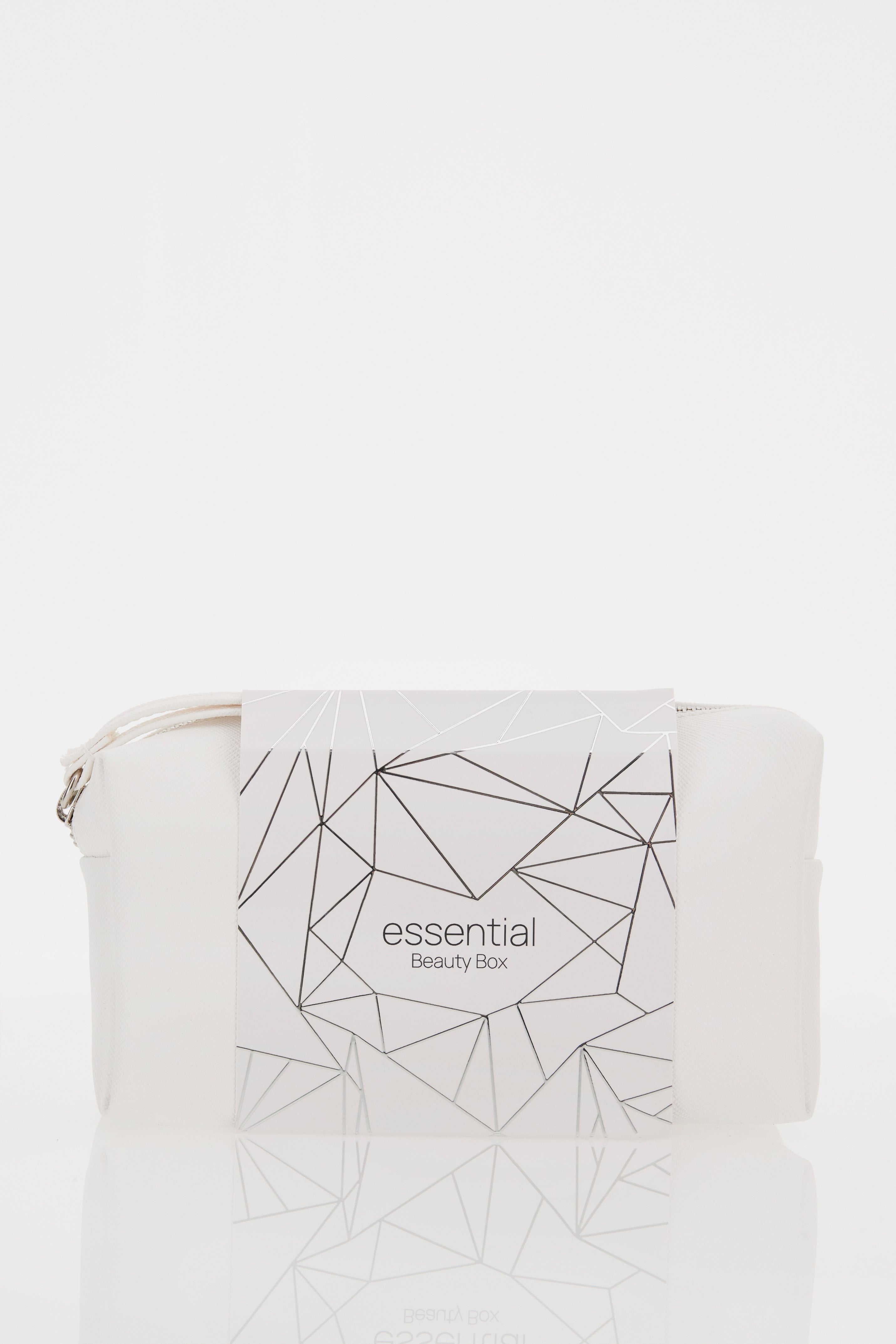 ESSENTIAL BEAUTY BOX