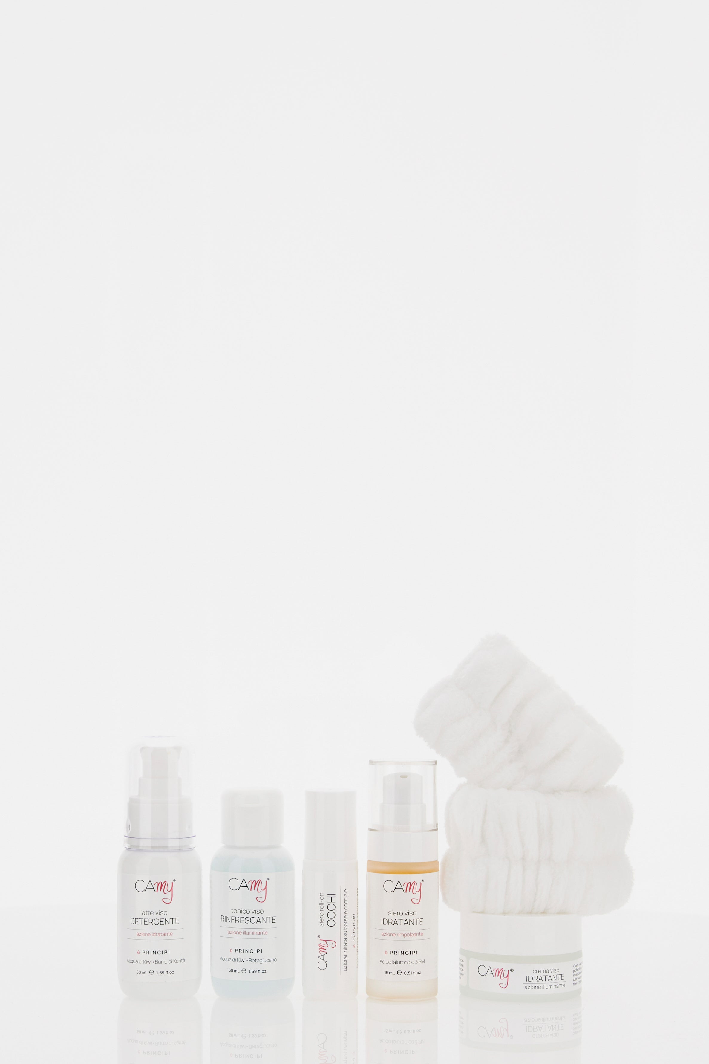 ESSENTIAL BEAUTY BOX