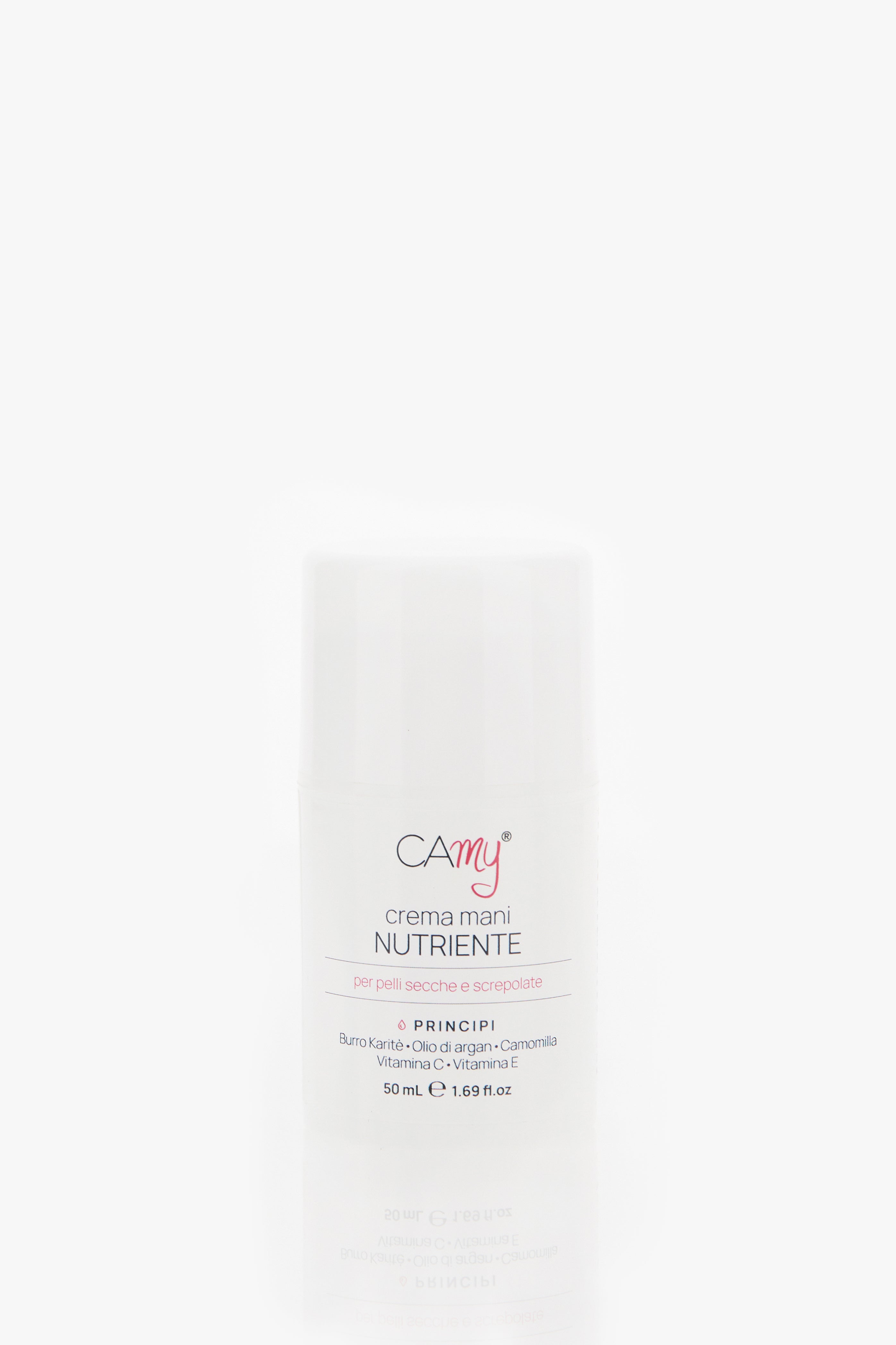 CREMA MANI NUTRIENTE