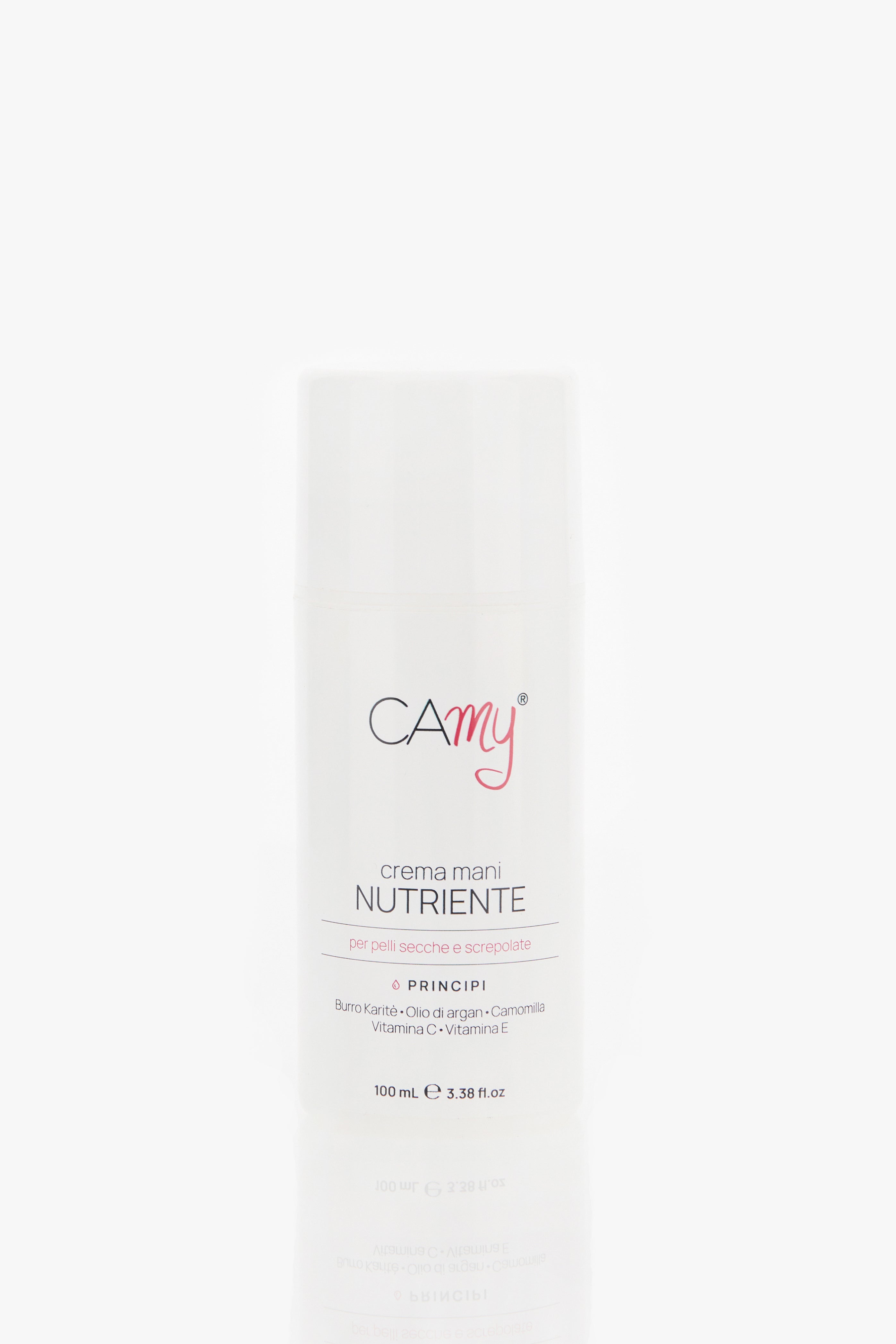 CREMA MANI NUTRIENTE
