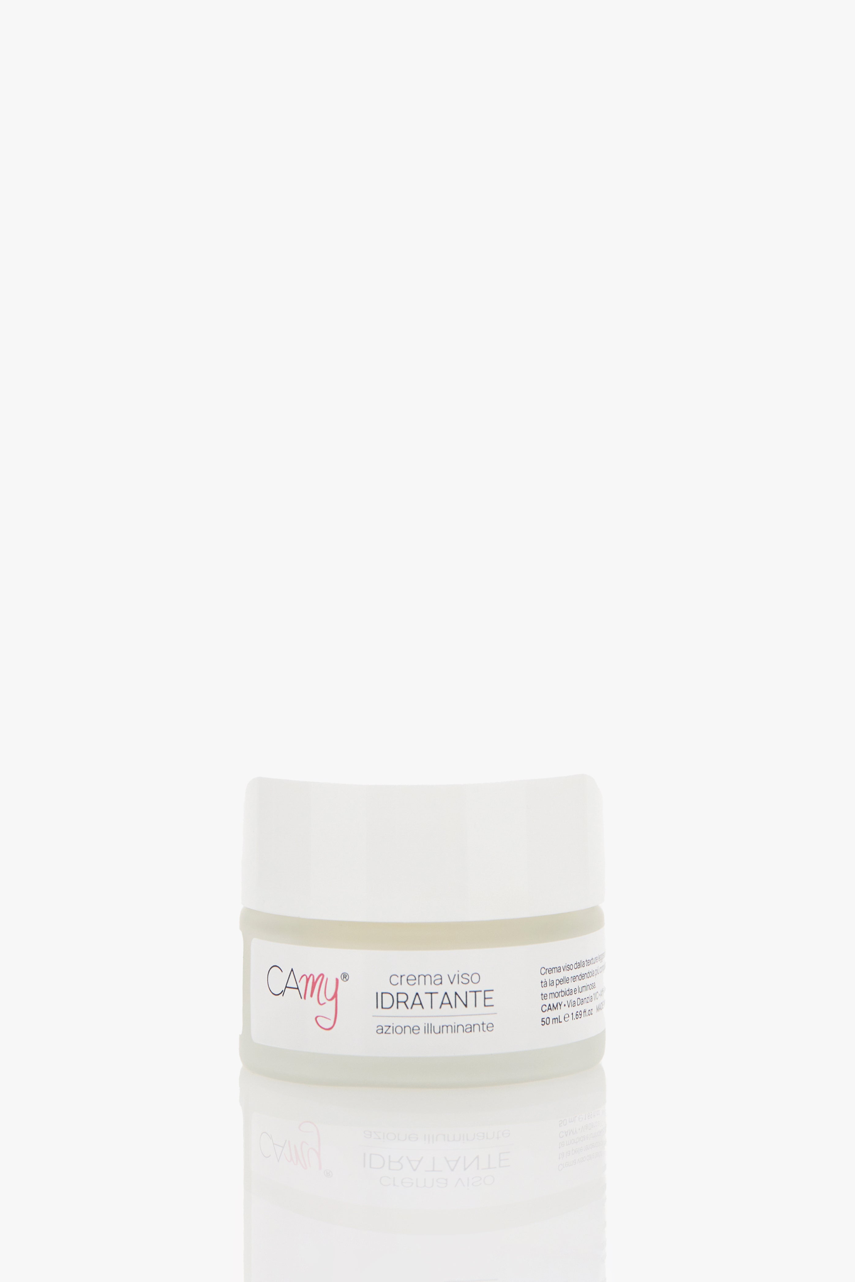 CREMA VISO IDRATANTE