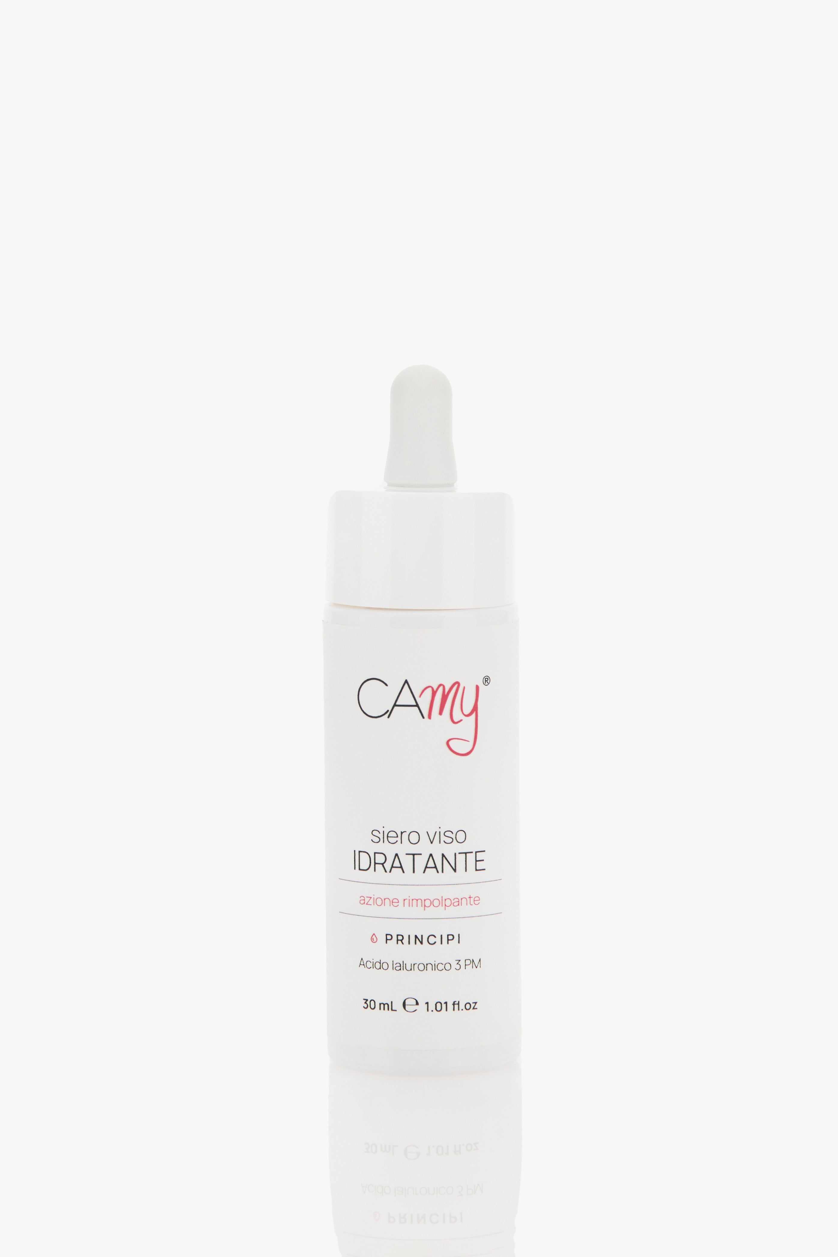 SIERO VISO IDRATANTE