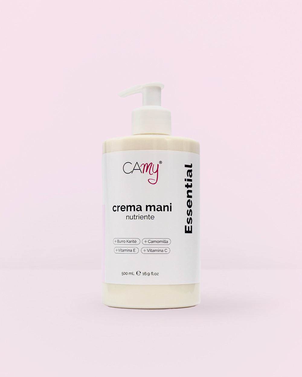 CREMA MANI NUTRIENTE