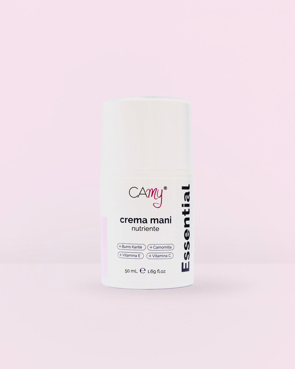 CREMA MANI NUTRIENTE