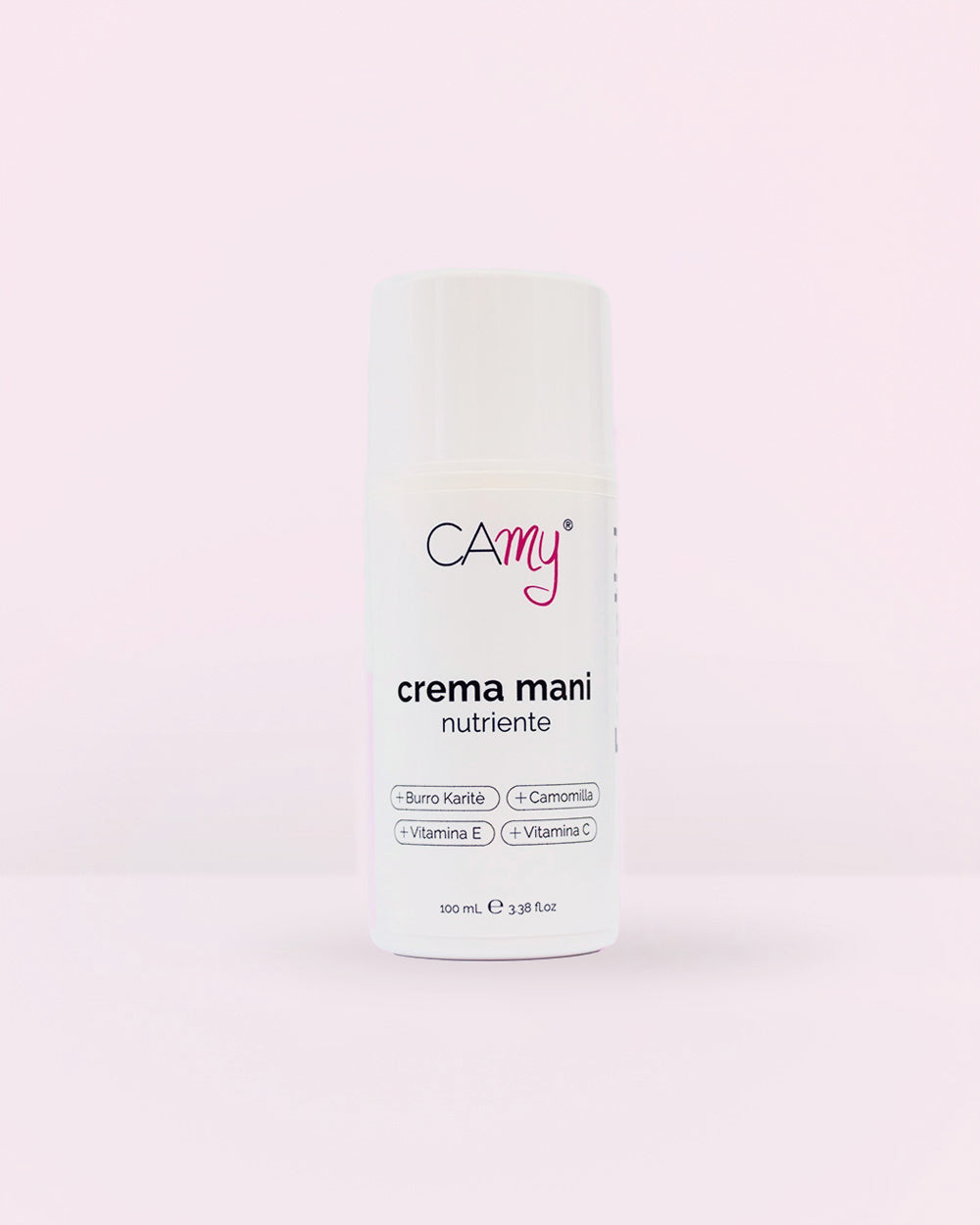 CREMA MANI NUTRIENTE